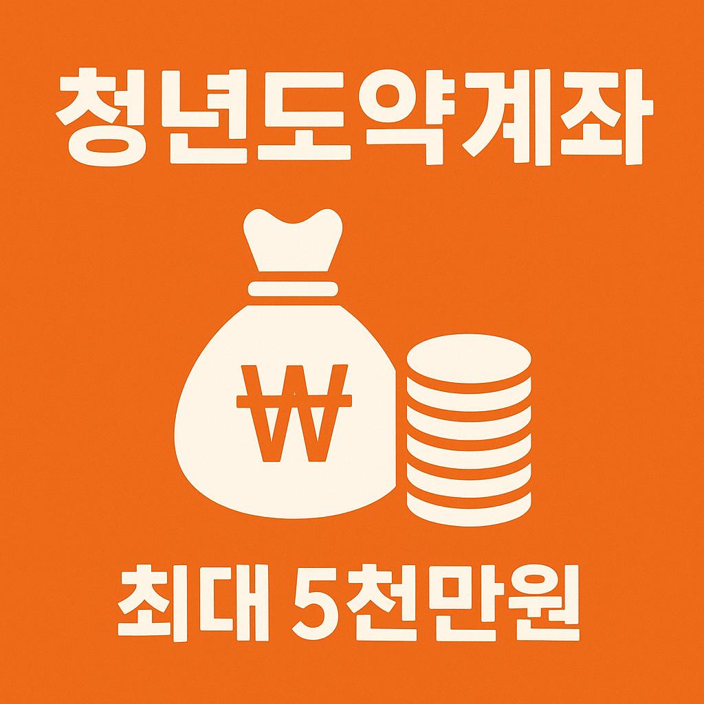 2025 청년도약계좌