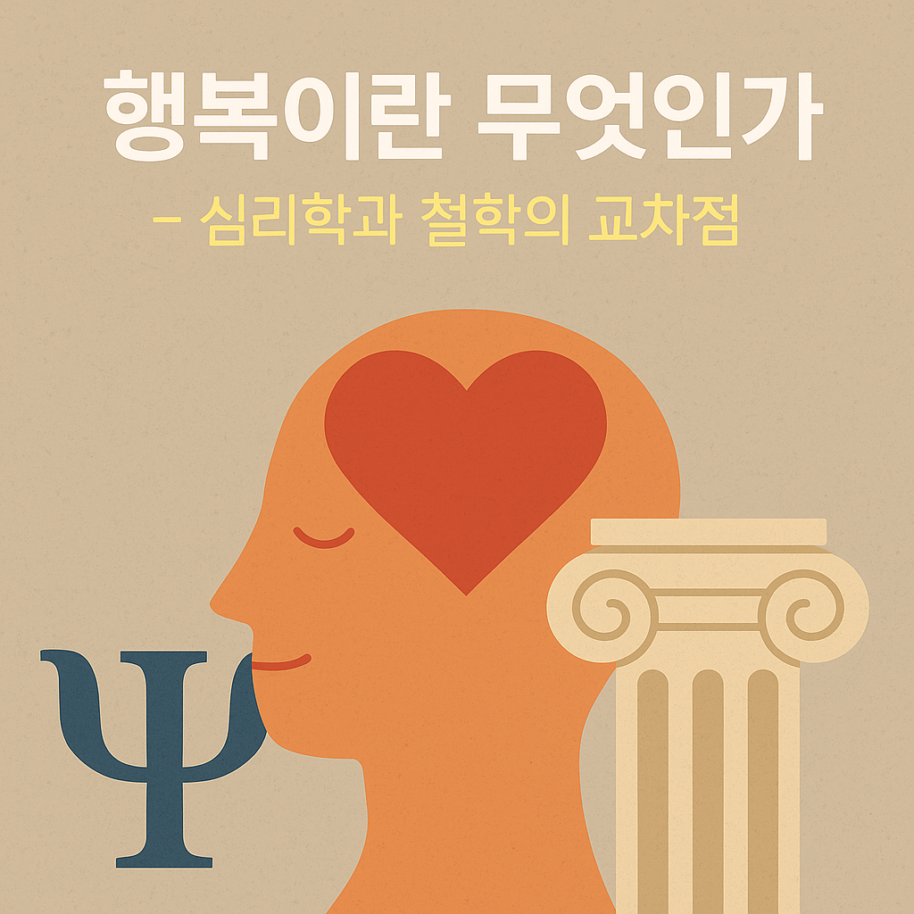 행복의 정의 이미지